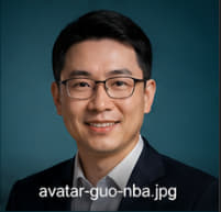NBA老郭 | ENTERTAINMENT